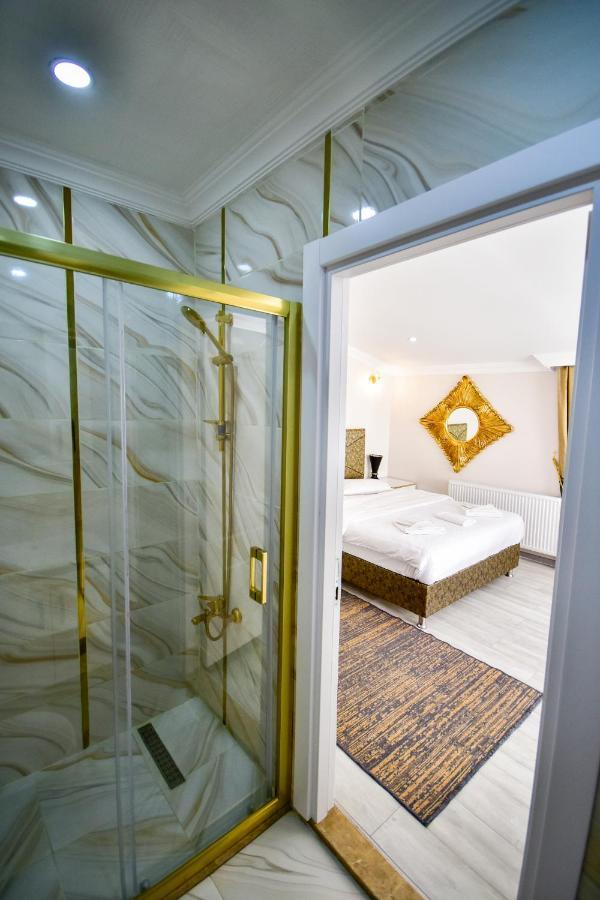 Loca Suit Life Airport Hotel Istambul Extérieur photo