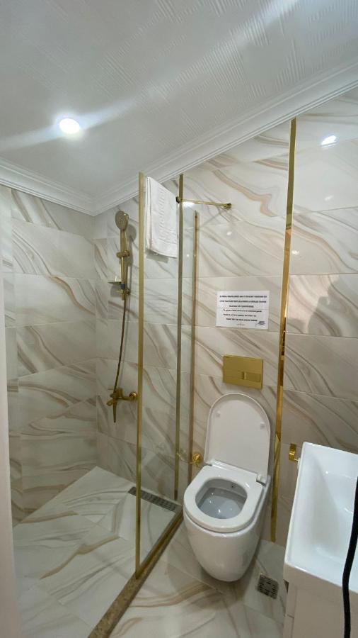 Loca Suit Life Airport Hotel Istambul Extérieur photo